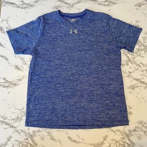 Under Armour Dry Fit Tee